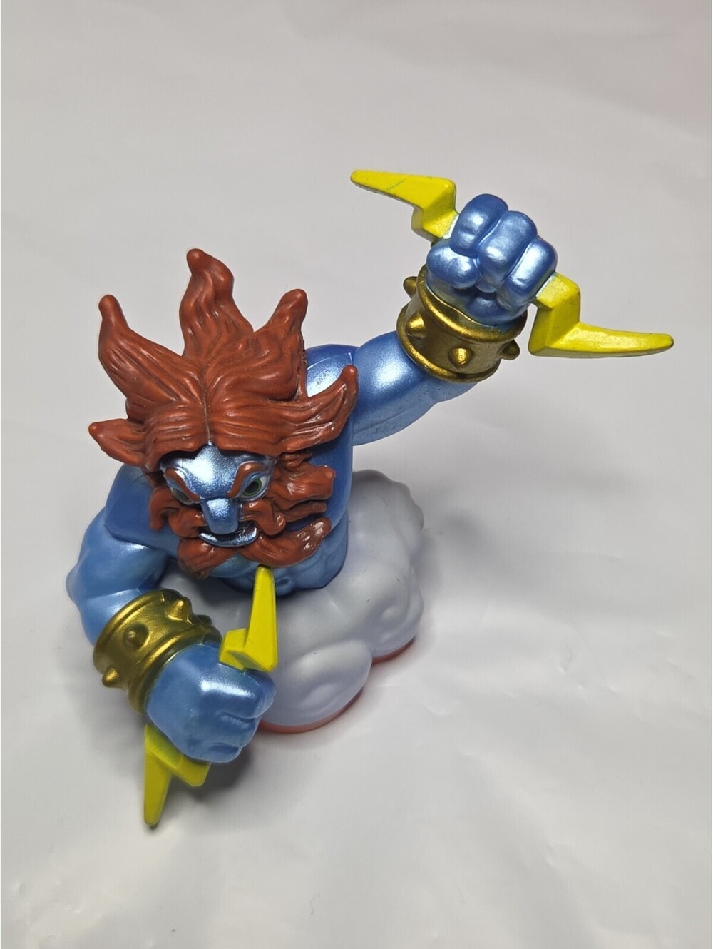 Activision Skylanders Giants Lightning Rod Series 2